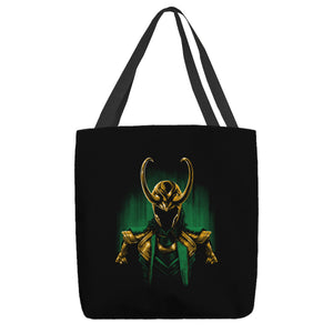 Mischief Armor