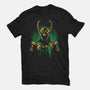 Mischief Armor-Mens-Heavyweight-Tee-teesgeex