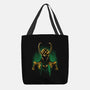 Mischief Armor-None-Basic Tote-Bag-teesgeex