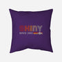 Shiny Since 2002-None-Removable Cover w Insert-Throw Pillow-DrMonekers