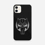 Wakanda Punisher-iPhone-Snap-Phone Case-Boggs Nicolas