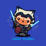 Hello Ahsoka-None-Drawstring-Bag-Boggs Nicolas