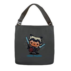Hello Ahsoka