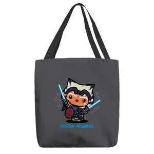 Hello Ahsoka