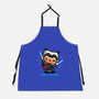 Hello Ahsoka-Unisex-Kitchen-Apron-Boggs Nicolas