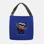 Hello Ahsoka-None-Adjustable Tote-Bag-Boggs Nicolas