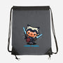 Hello Ahsoka-None-Drawstring-Bag-Boggs Nicolas