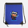 Hello Ahsoka-None-Drawstring-Bag-Boggs Nicolas