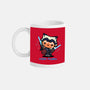 Hello Ahsoka-None-Mug-Drinkware-Boggs Nicolas