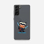 Hello Ahsoka-Samsung-Snap-Phone Case-Boggs Nicolas