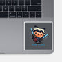 Hello Ahsoka-None-Glossy-Sticker-Boggs Nicolas