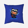 Hello Ahsoka-None-Non-Removable Cover w Insert-Throw Pillow-Boggs Nicolas