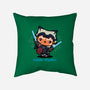 Hello Ahsoka-None-Removable Cover-Throw Pillow-Boggs Nicolas