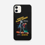 Forbidden Planet Express-iPhone-Snap-Phone Case-ladymagumba