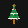 Christmas Tree Popsicle-None-Basic Tote-Bag-krisren28