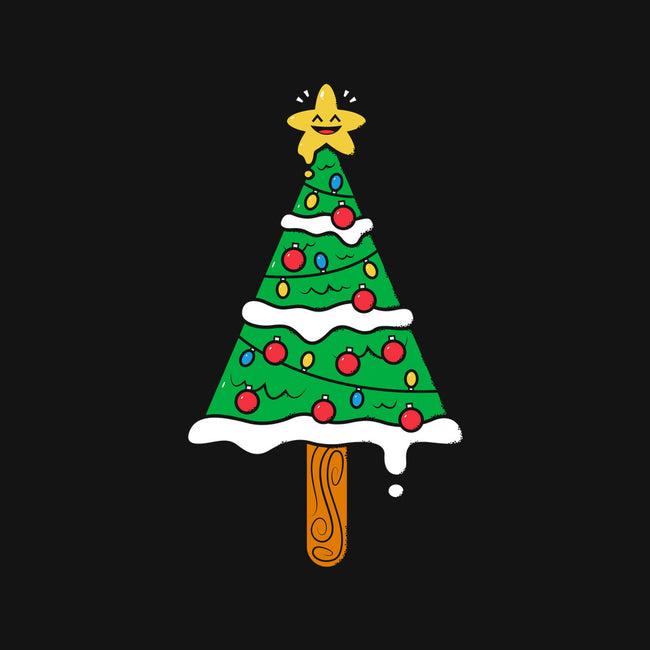 Christmas Tree Popsicle-None-Memory Foam-Bath Mat-krisren28