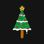 Christmas Tree Popsicle-Mens-Premium-Tee-krisren28