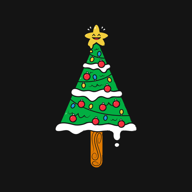 Christmas Tree Popsicle-None-Outdoor-Rug-krisren28