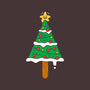 Christmas Tree Popsicle-None-Outdoor-Rug-krisren28