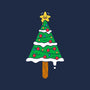 Christmas Tree Popsicle-Mens-Premium-Tee-krisren28