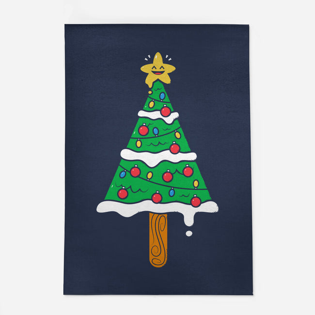 Christmas Tree Popsicle-None-Indoor-Rug-krisren28