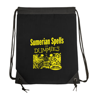 Sumerian Spells For Dummies