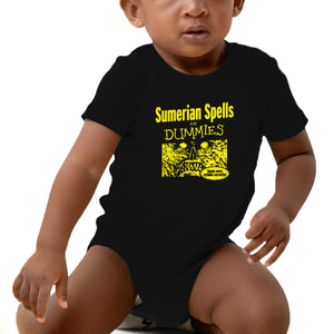 Sumerian Spells For Dummies