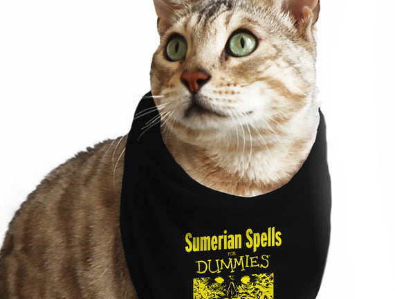 Sumerian Spells For Dummies