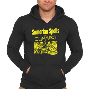 Sumerian Spells For Dummies