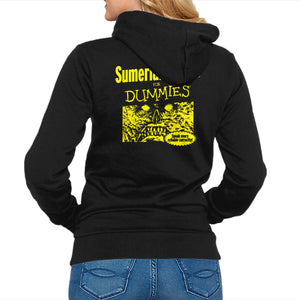 Sumerian Spells For Dummies