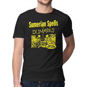 Sumerian Spells For Dummies