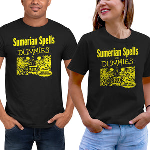 Sumerian Spells For Dummies