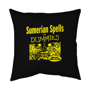 Sumerian Spells For Dummies