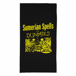 Sumerian Spells For Dummies