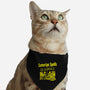 Sumerian Spells For Dummies-Cat-Adjustable-Pet Collar-Boggs Nicolas