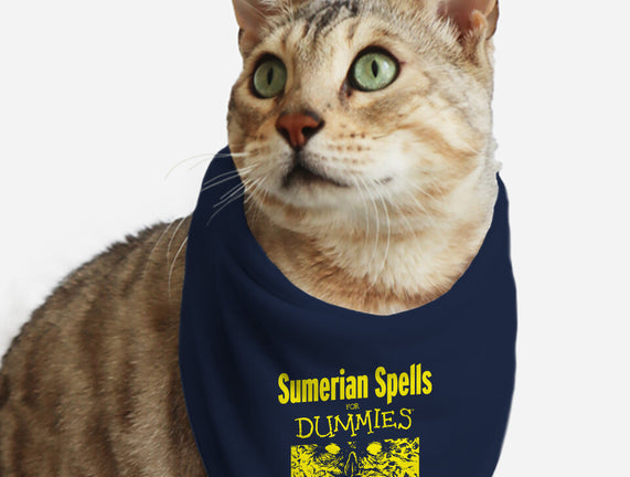 Sumerian Spells For Dummies