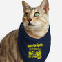 Sumerian Spells For Dummies-Cat-Bandana-Pet Collar-Boggs Nicolas