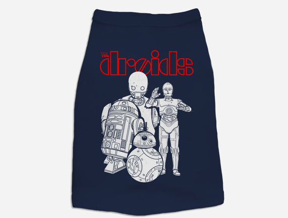 The Droids