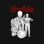 The Droids-Youth-Crew Neck-Sweatshirt-Boggs Nicolas