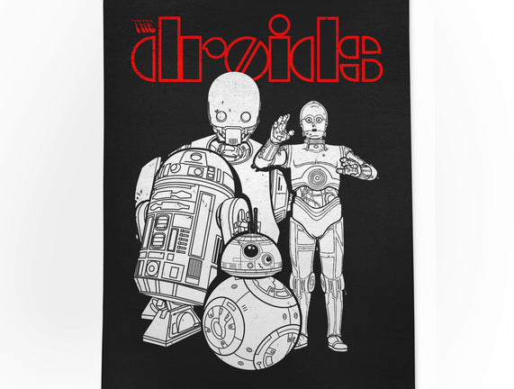 The Droids