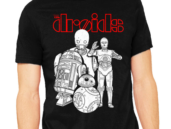 The Droids