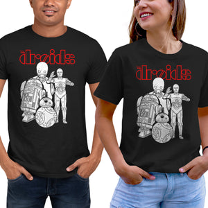 The Droids
