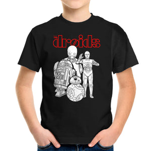 The Droids