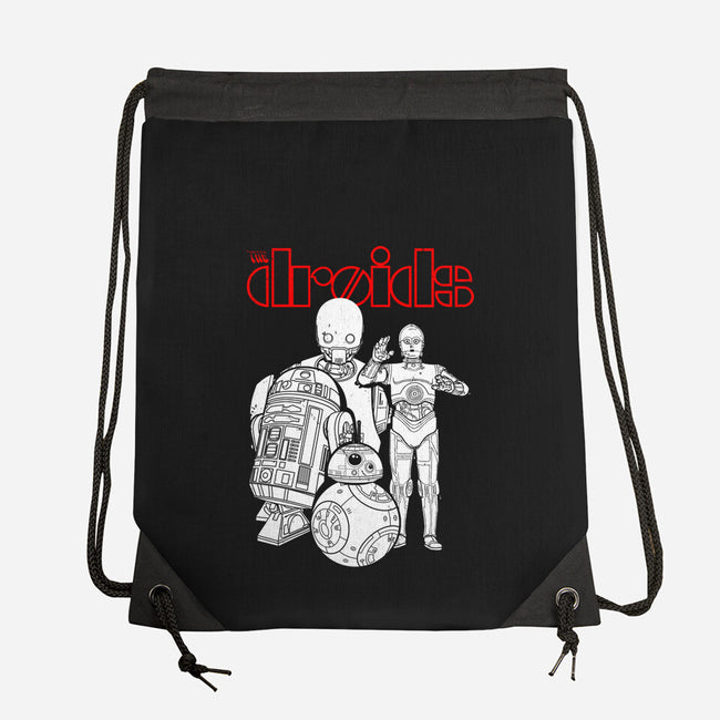 The Droids-None-Drawstring-Bag-Boggs Nicolas