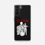 The Droids-Samsung-Snap-Phone Case-Boggs Nicolas