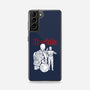 The Droids-Samsung-Snap-Phone Case-Boggs Nicolas