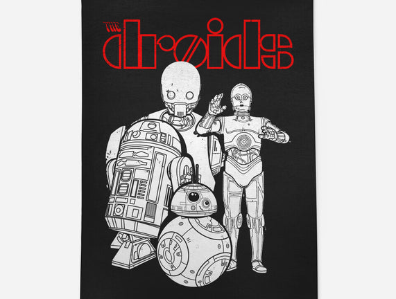 The Droids