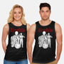 The Droids-Unisex-Basic-Tank-Boggs Nicolas