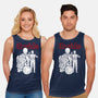 The Droids-Unisex-Basic-Tank-Boggs Nicolas