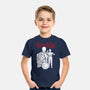 The Droids-Youth-Basic-Tee-Boggs Nicolas